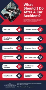 What Should You Do Immediately After a Car Accident in Houston?