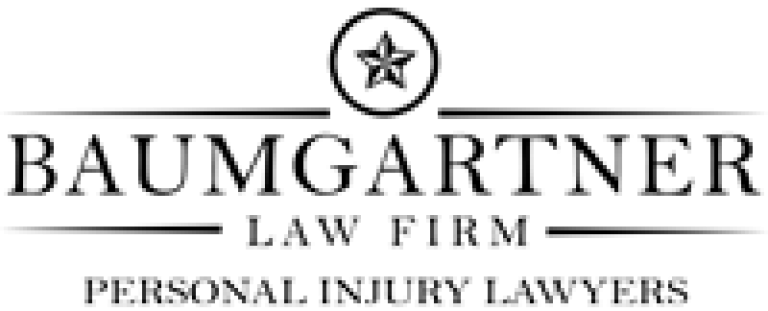 Baumgartner Law Firm -logo