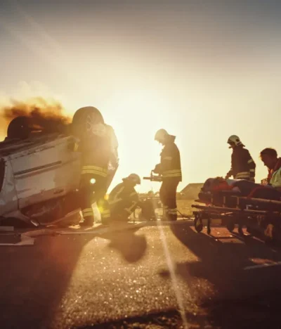 Filing a Car Accident Claim with USAA Insurance in Texas