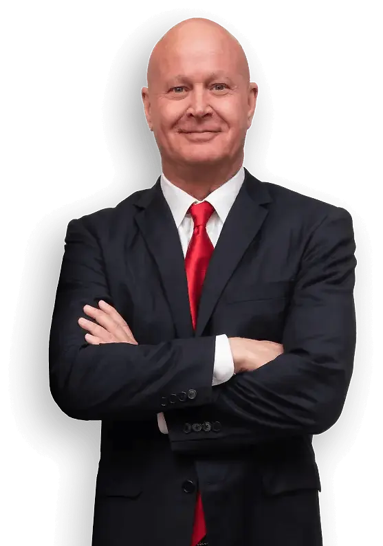 Houston wrongful death attorney Greg Baumgartner