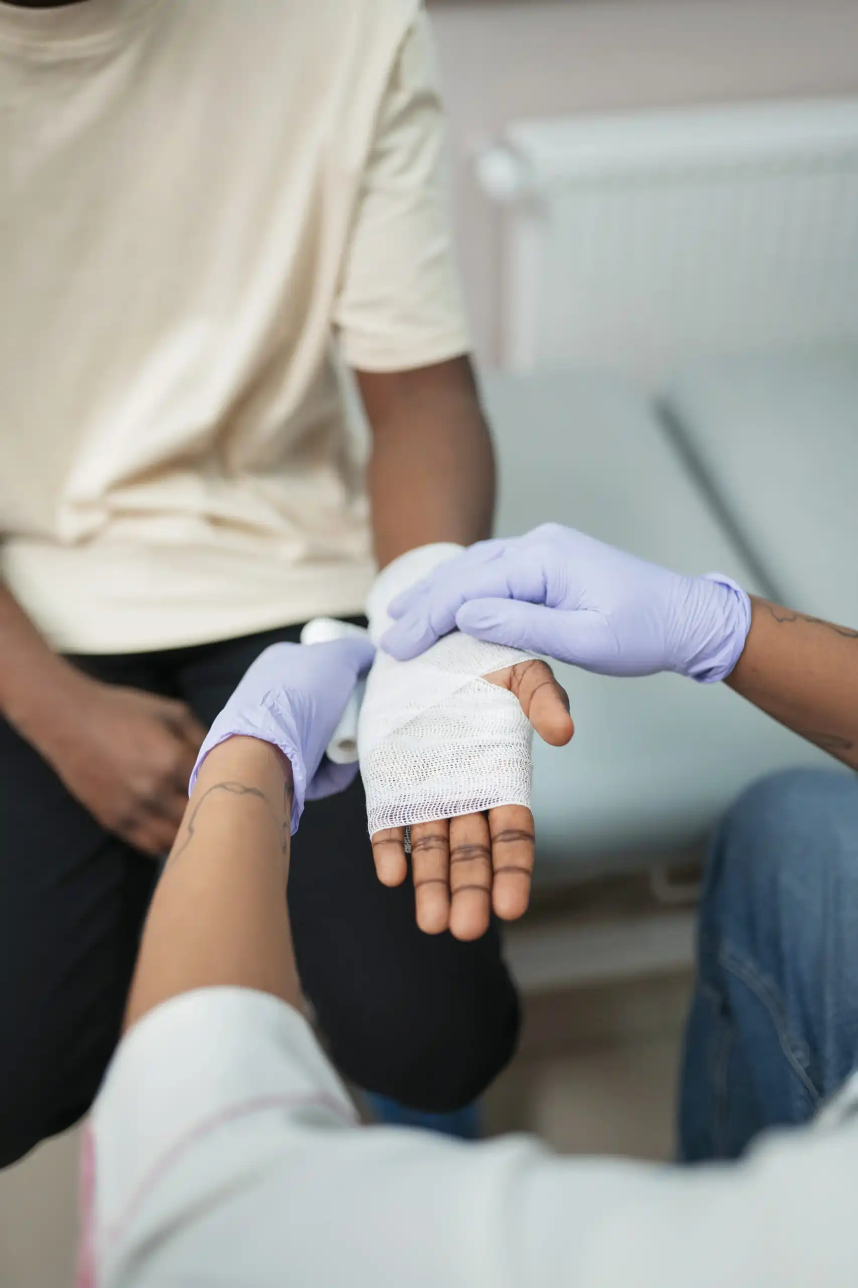 How Much Is a Burn Injury Lawsuit Worth in Texas?