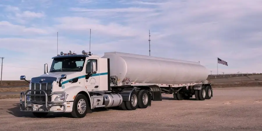Pursuing Punitive Damages After a Truck Accident in Texas