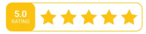 5 star rating