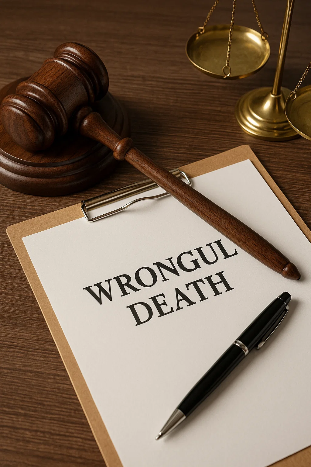 Statute of Limitations for Wrongful Death Cases in Texas