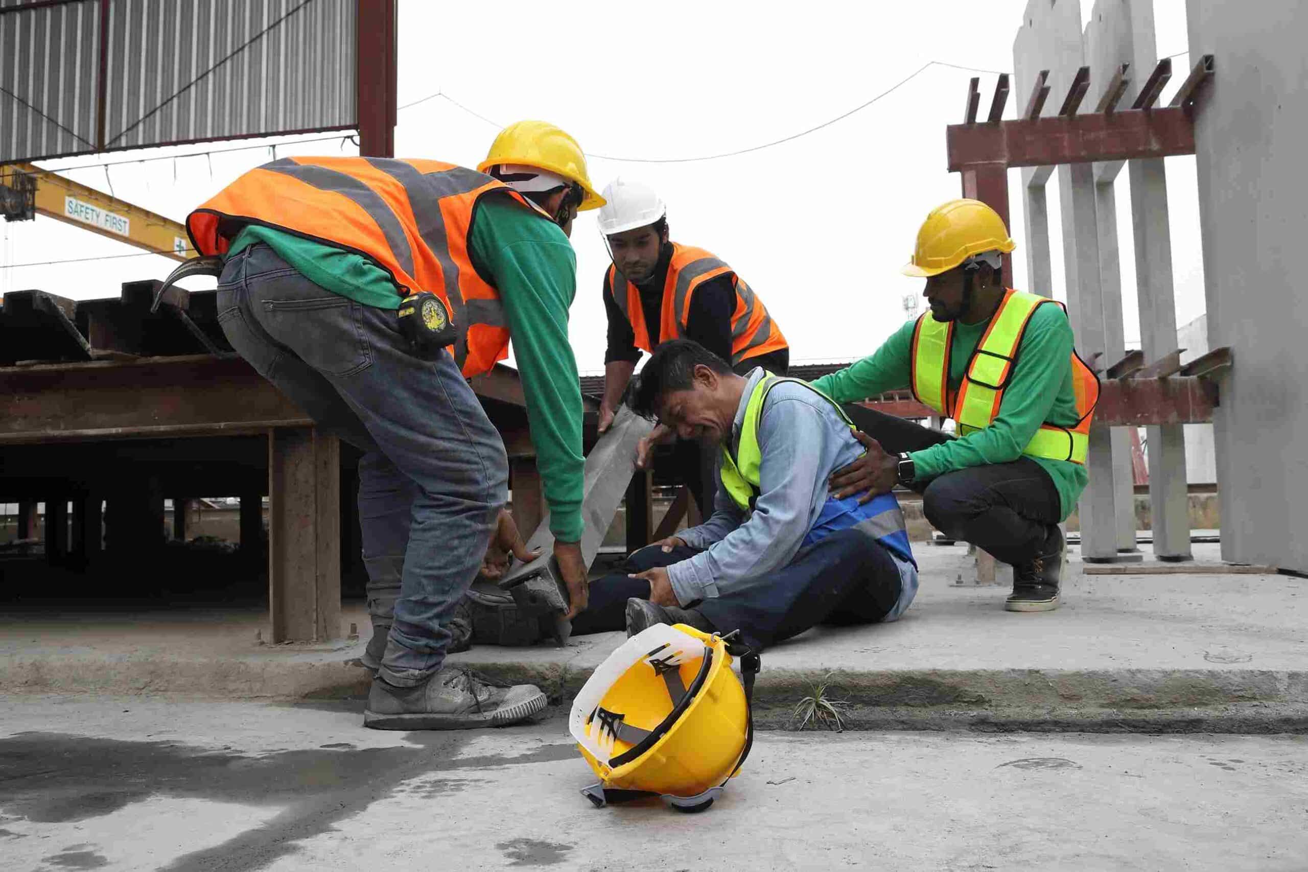 Construction Accidents
