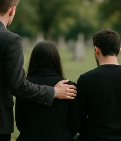 When a Winter Accident Leads to a Wrongful Death Claim in Houston