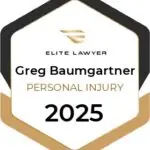 Elite Lawyer Badge