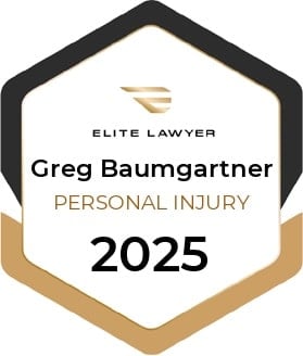 Elite Lawyer Badge