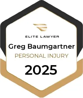 Elite Lawyer Badge