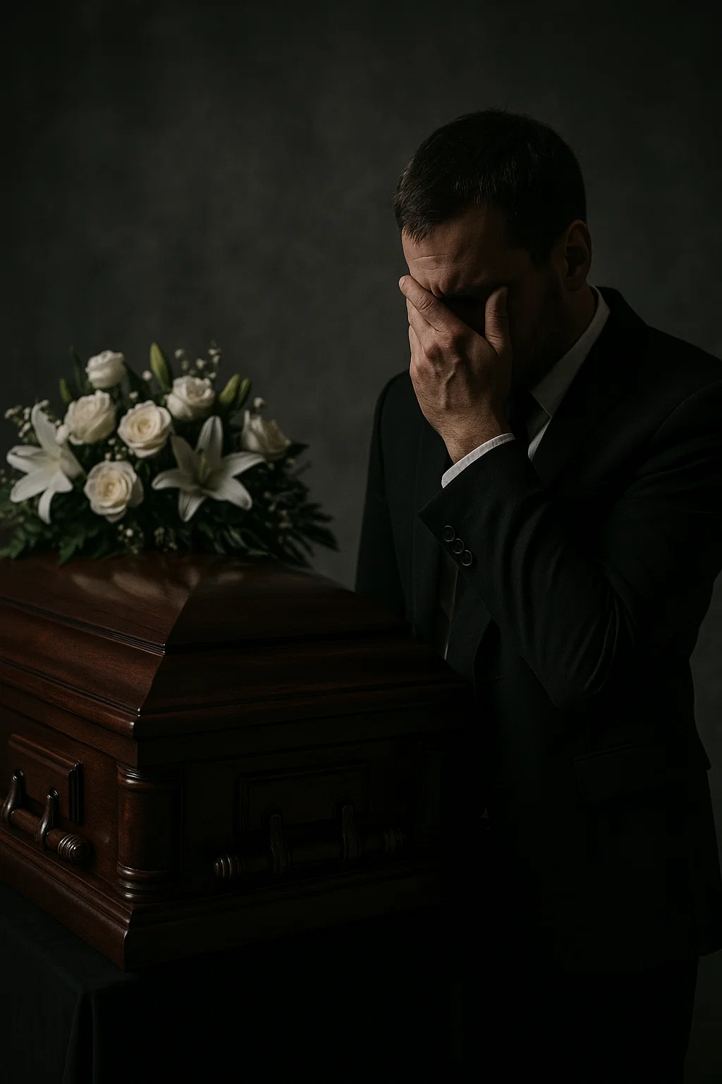 Texas wrongful death statute
