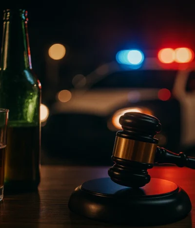 Houston Dram Shop Liability Lawyer: Can Bars Be Sued for Drunk Driving?