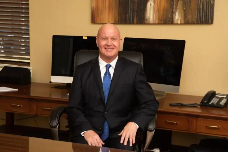 Greg Baumgartner
