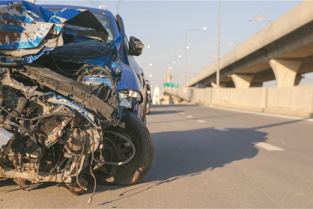 personal injury lawyer Conroe, TX