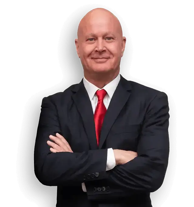Houston wrongful death lawyer Greg Baumgartner