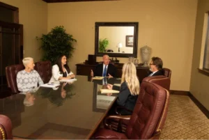 How Our Houston Car Accident Lawyer Can Help You