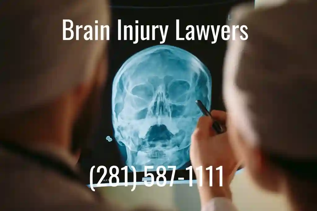 How Our Houston Brain Injury Attorney Can Help You