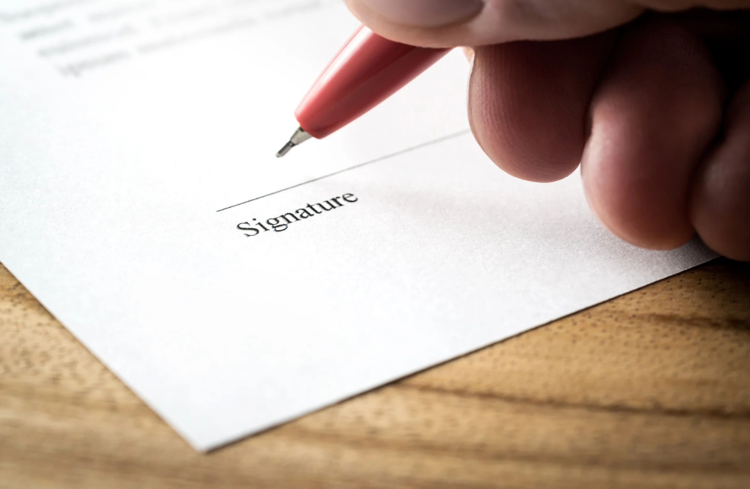 When to Accept a Settlement Offer After a Car Accident in Houston?