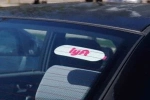 You were a Passenger in a Lyft Vehicle When the Crash Occurred