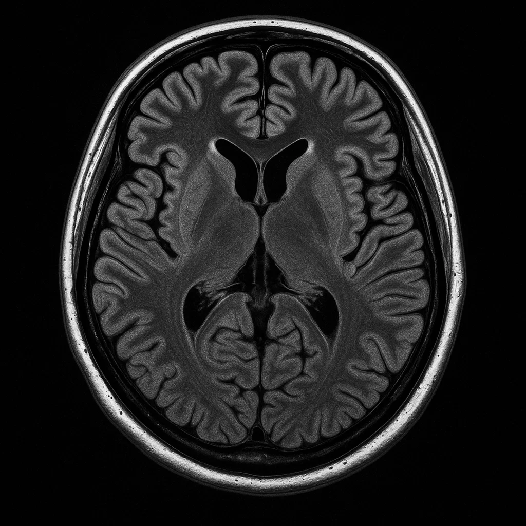 Mild to severe TBI case review - brain