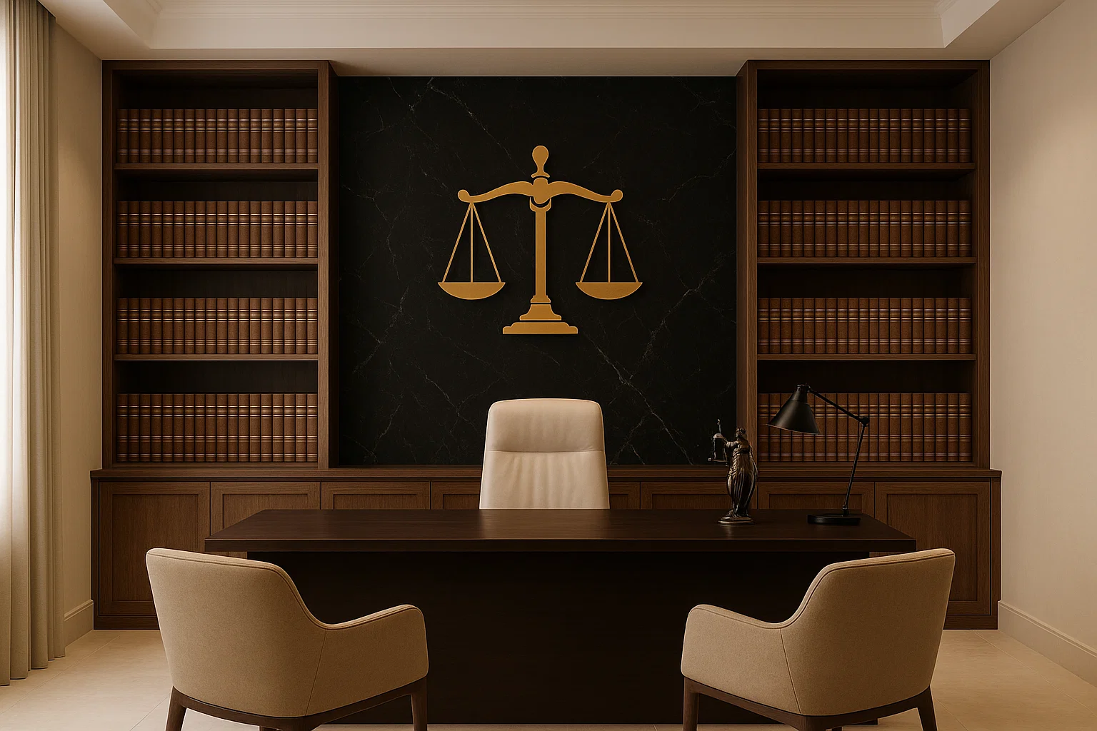 Filing a daycare injury lawsuit in Houston - Law office