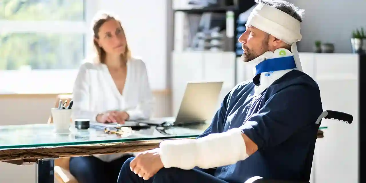 Houston brain injury case