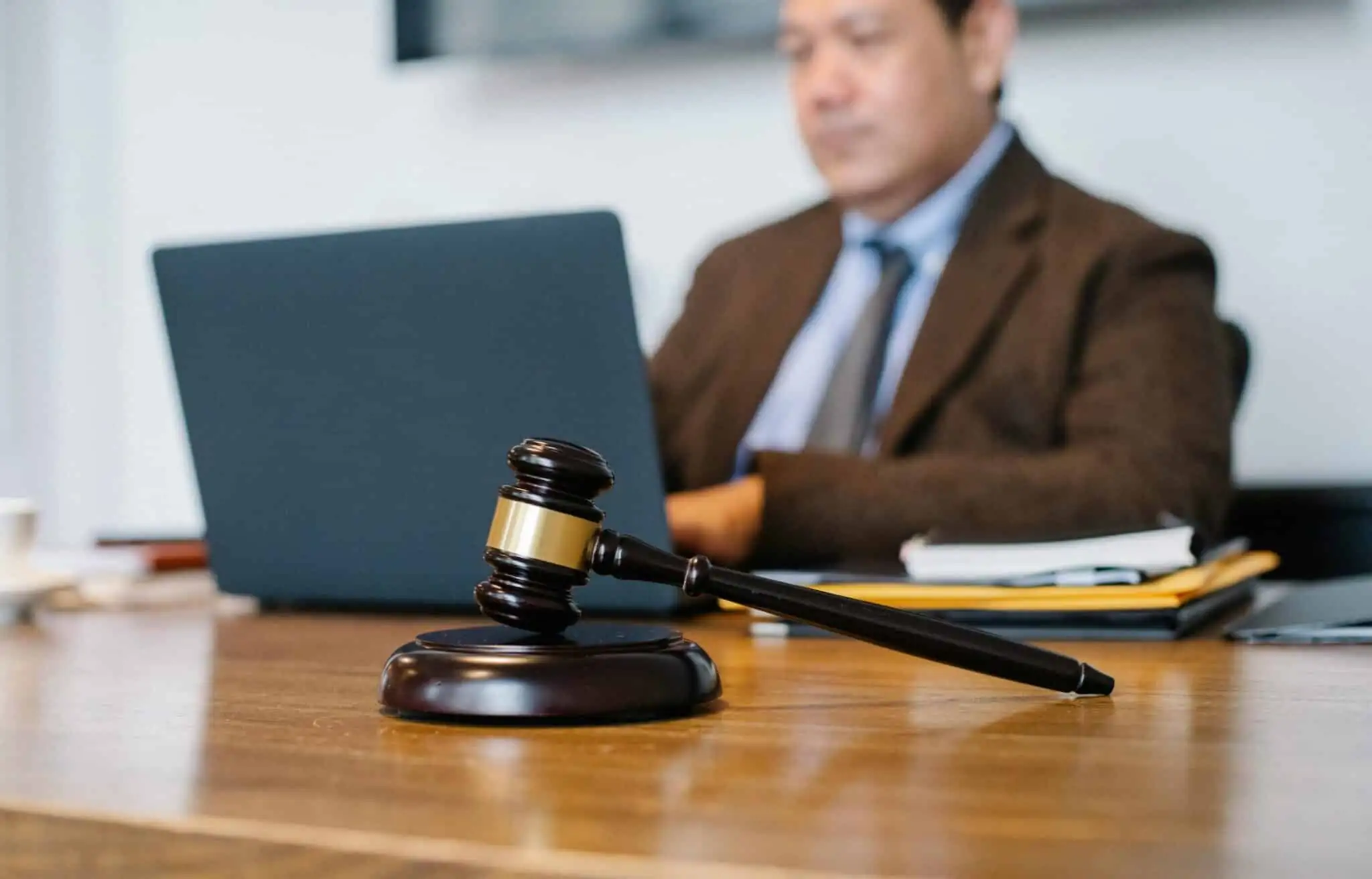 Documenting damages after a serious ATV crash