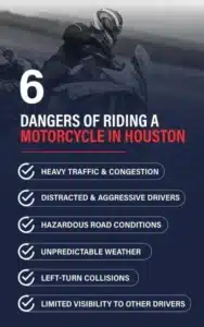 Serious Motorcycle Injuries