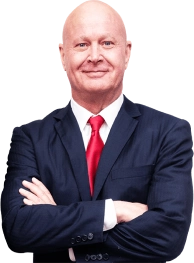 Train Accident Lawyer in Texas