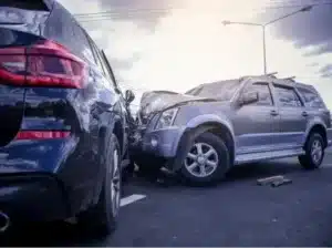 Steps to take immediately after car accident in Houston Texas