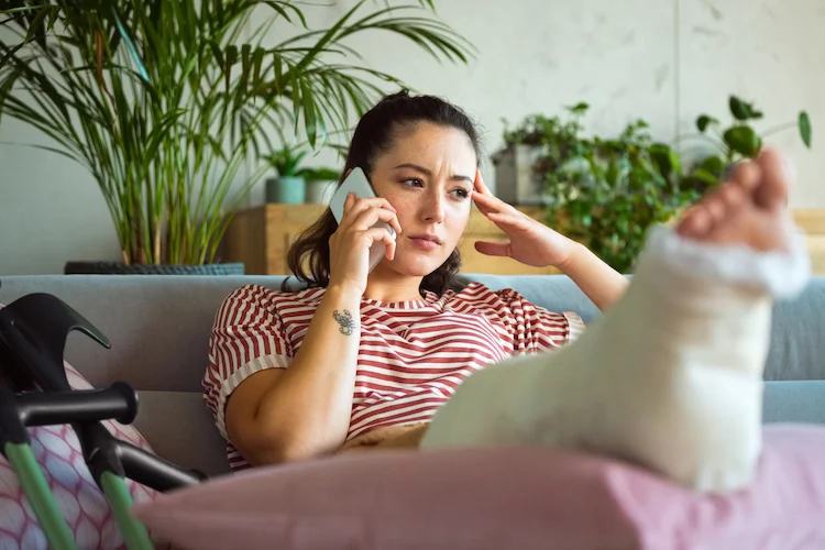 Conroe car Accident lawyers