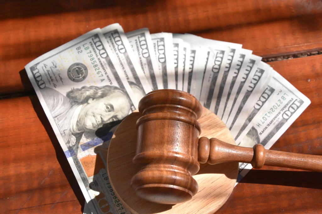 Can I Seek Damages from an Amazon Driver in an Accident?