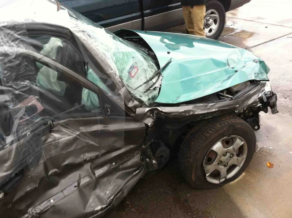 Reasons to Get a Lawyer After a Car Accident