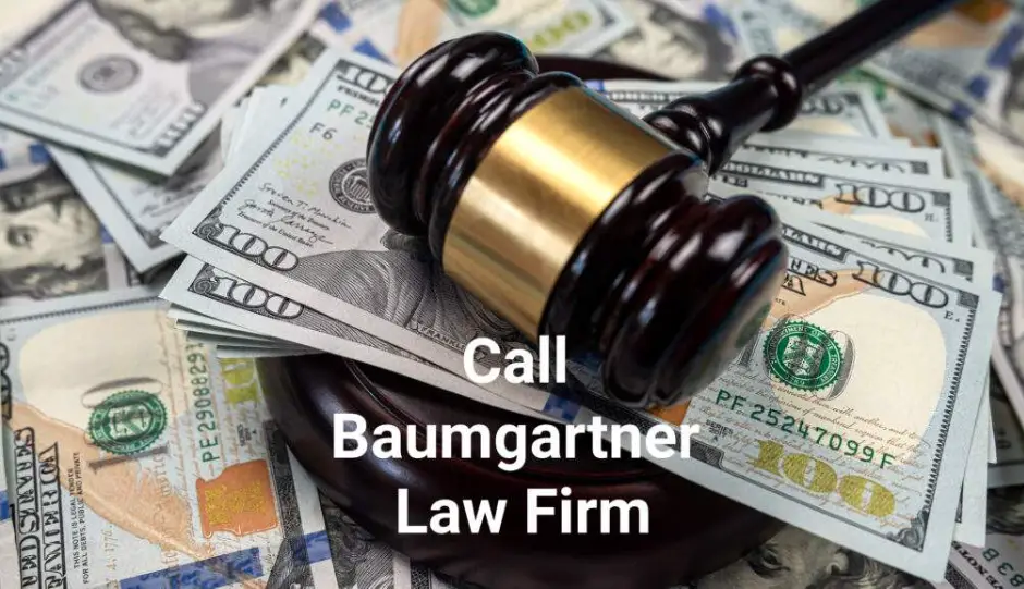 Settlement Money with a Personal Injury Lawyer
