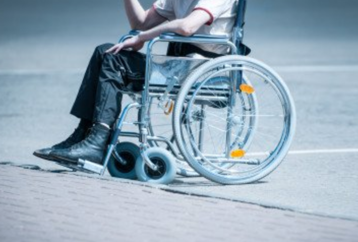 Catastrophic Injuries