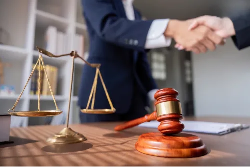 Car Accident Lawyer in Houston