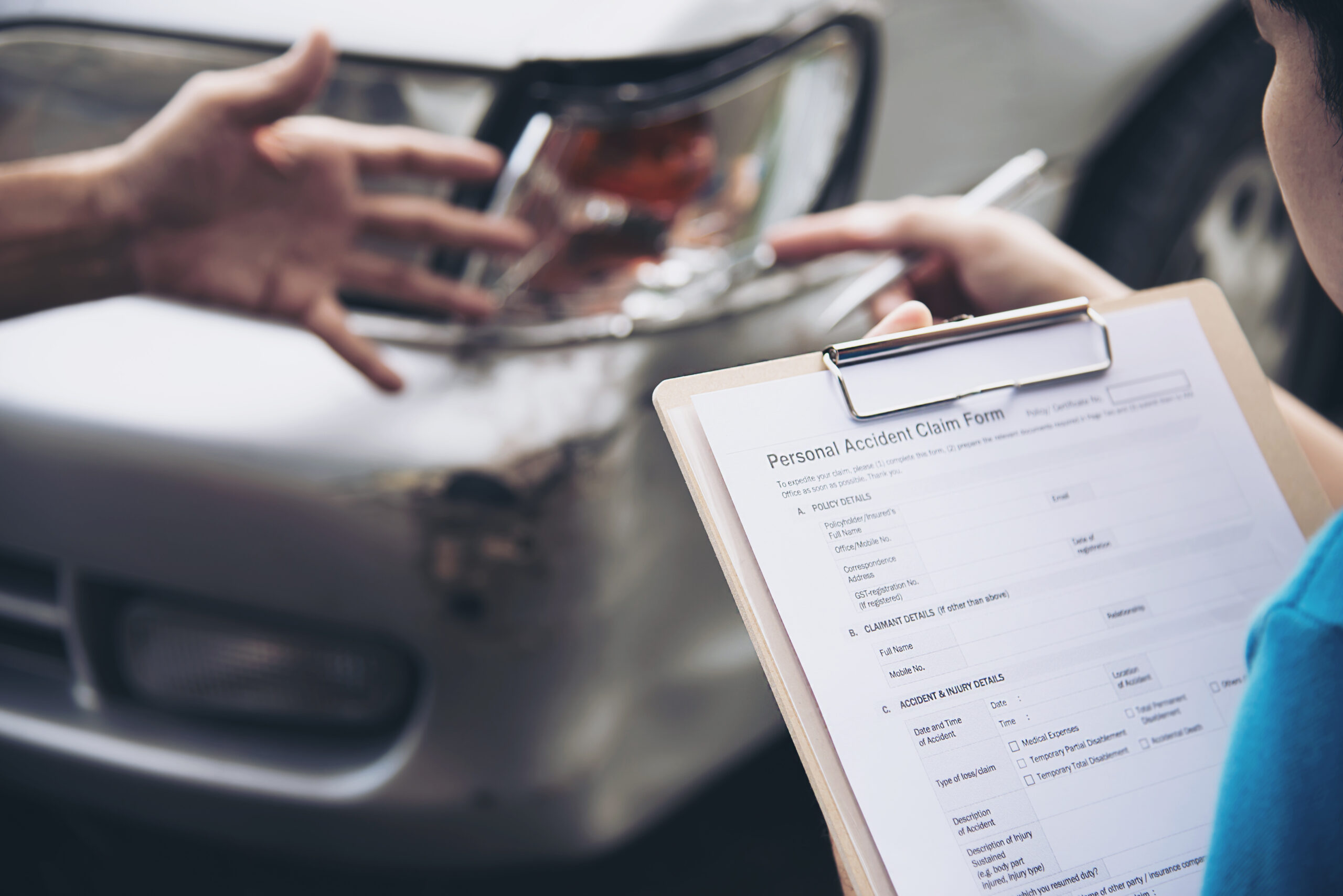 Houston Personal Injury Case Results