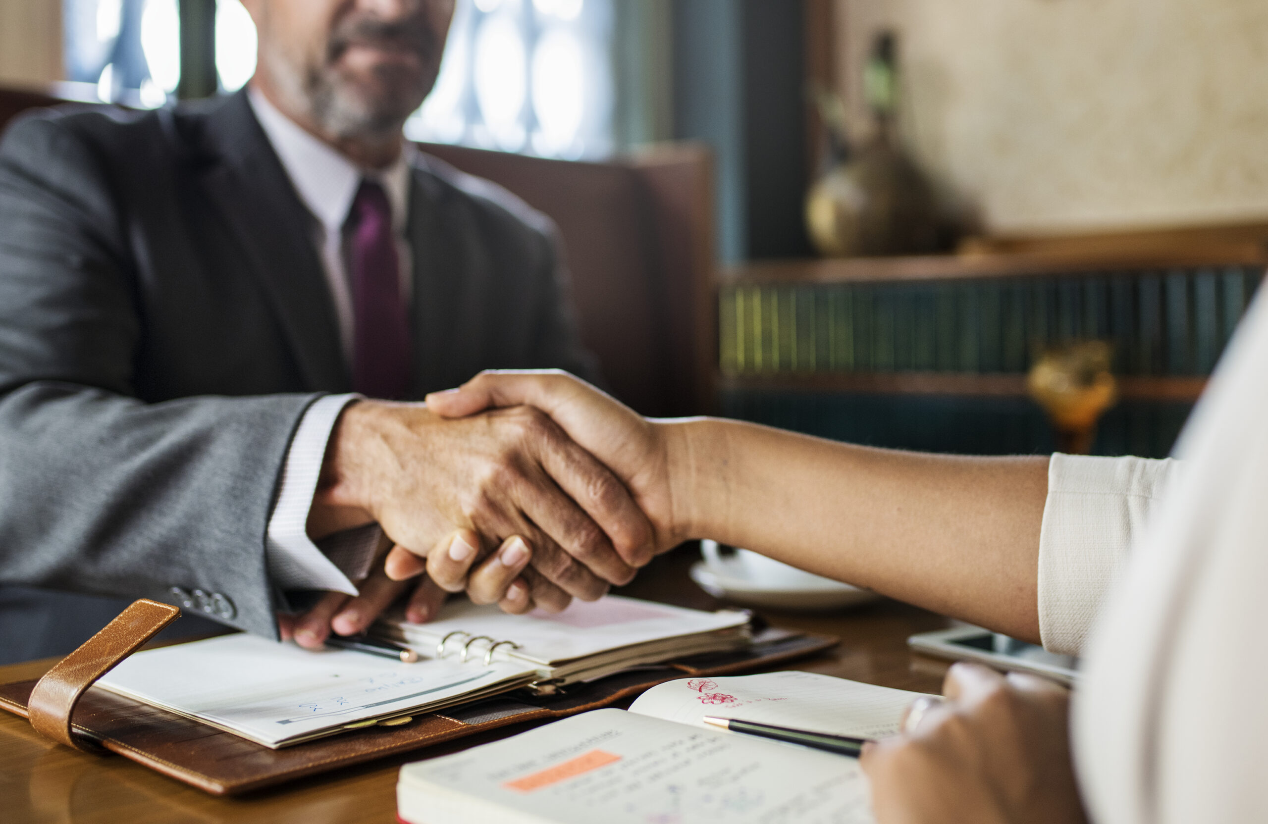 Houston Subrogation Attorney