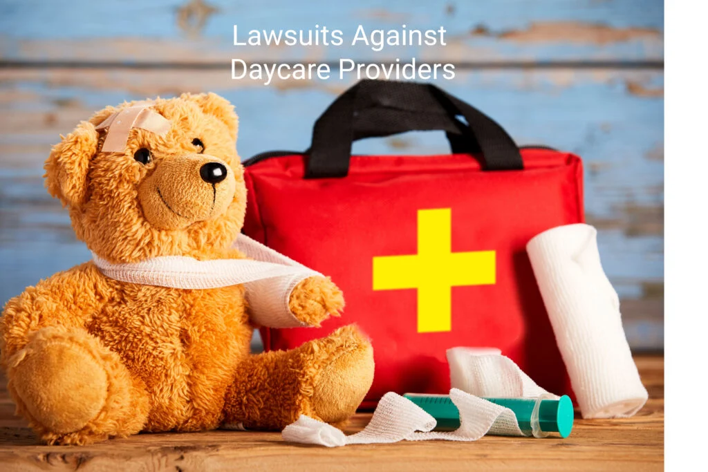 How to Sue a Houston Daycare for Child Injury?