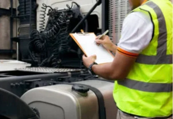Negligent Hiring and Truck Accident Litigation