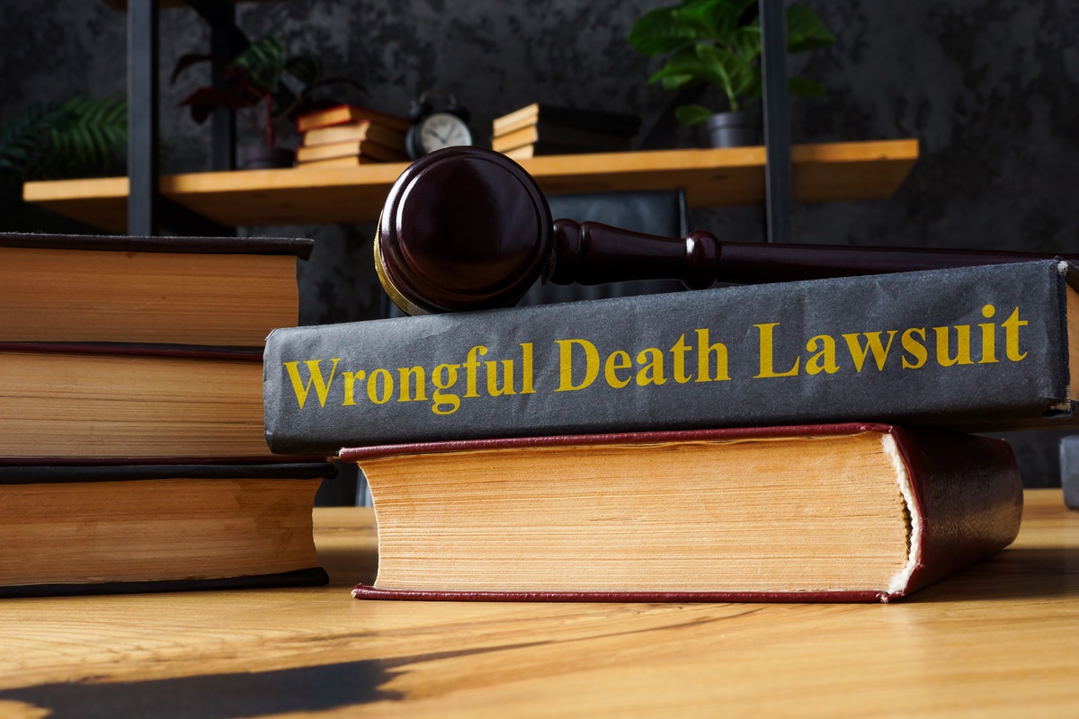 wrongful death lawsuits