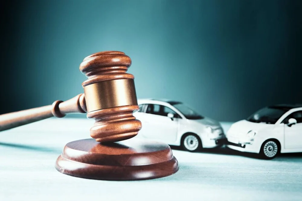 Houston intersection accident lawyer