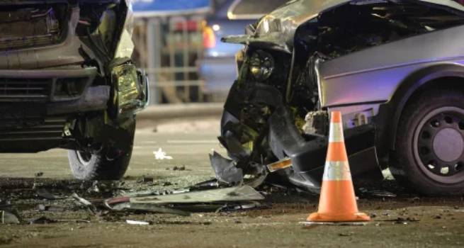 personal injury claim in Texas