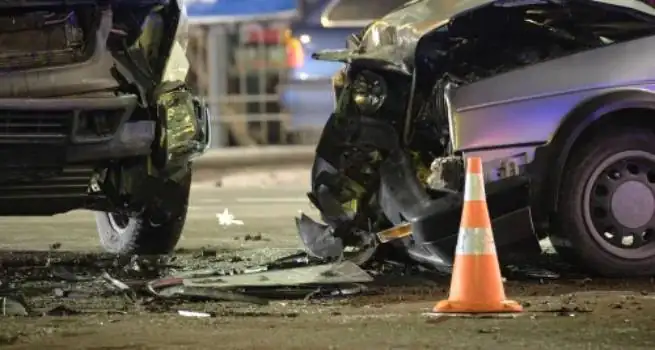 personal injury claim in Texas