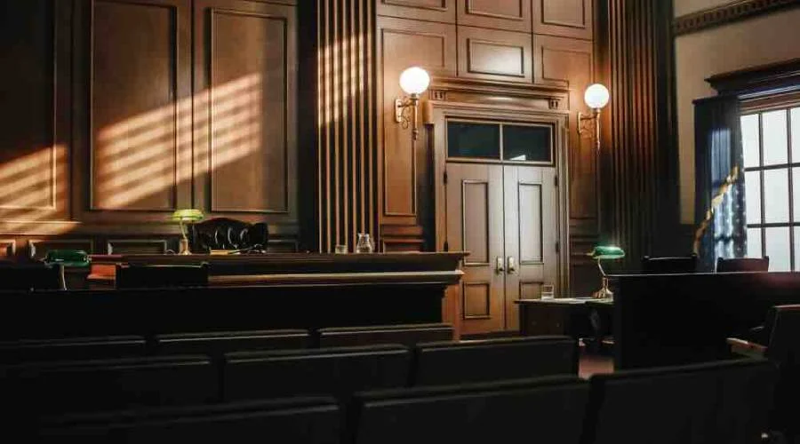 Personal Houston Injury Case