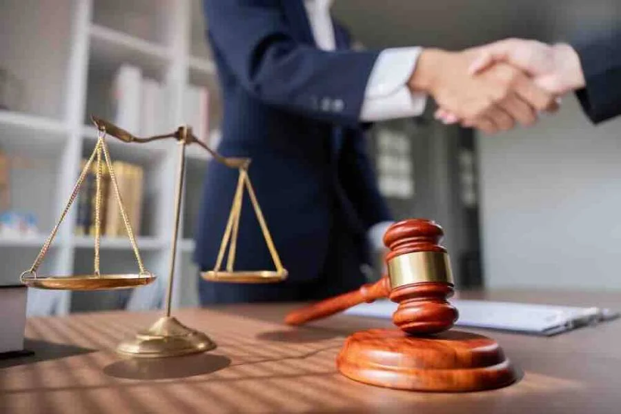 personal injury negotiation
