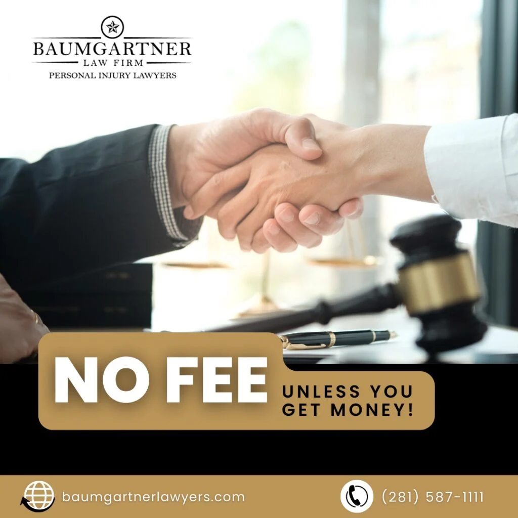 No fee promise