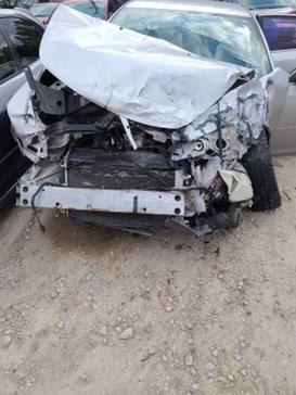 Identifying Liability in rear end car accidents