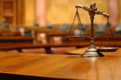 Personal injury claims
