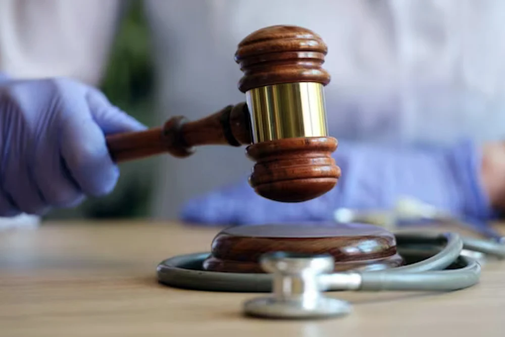 Filing a T-Bone Accident Lawsuit in Houston