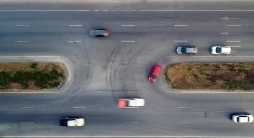 Why U-Turns Are High-Risk in Houston Traffic